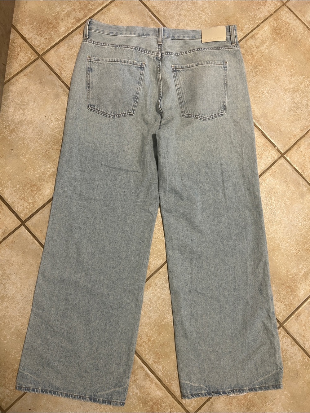 Citizens Of Humanity Annina Jeans - Picture 7 of 7